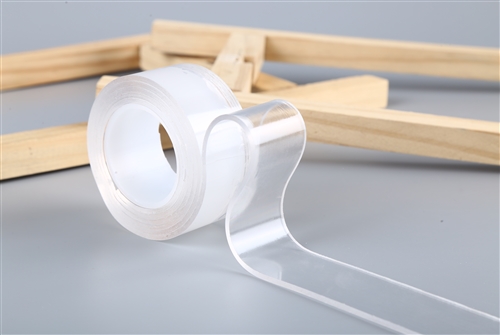 納米無痕魔力膠帶