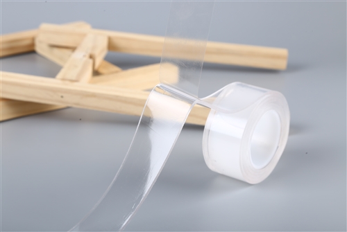 納米無痕魔力膠帶