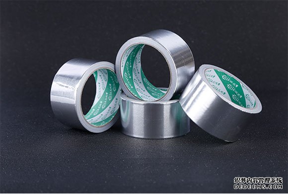 鋁箔膠帶