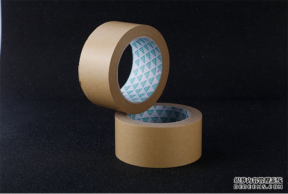 牛皮紙膠帶